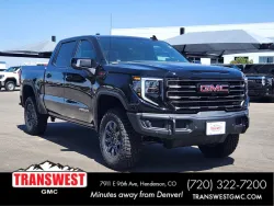 2024 GMC Sierra 1500 AT4X | Thumbnail Photo 27 of 27