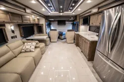 2025 Tiffin Allegro Red 38KA | Thumbnail Photo 15 of 29