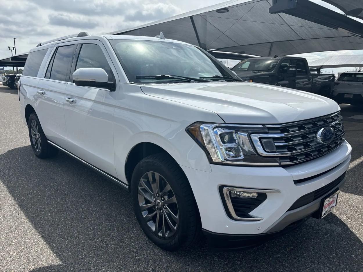 2021 Ford Expedition Max Limited | Photo 6 of 27