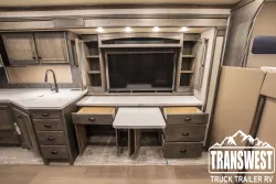 2023 Tiffin Allegro Bay 38CB | Thumbnail Photo 9 of 25