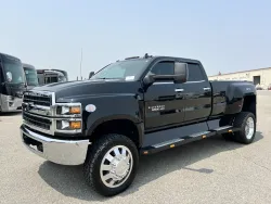 2022 Chevrolet 5500 | Thumbnail Photo 1 of 22