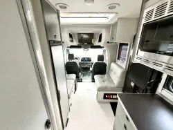 2025 Winnebago EKKO 23B | Thumbnail Photo 3 of 27