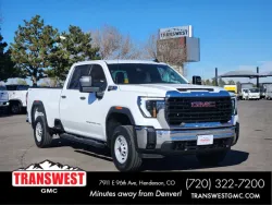 2024 GMC Sierra 2500HD Pro | Thumbnail Photo 26 of 26