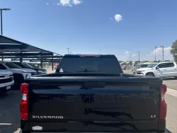 2019 Chevrolet Silverado 1500 LT | Thumbnail Photo 3 of 20