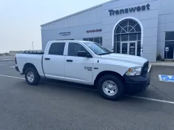 2024 RAM 1500 Classic Tradesman | Thumbnail Photo 1 of 15