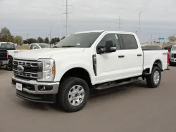 2024 Ford F250 | Thumbnail Photo 1 of 16