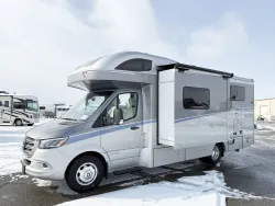 2025 Winnebago Navion 24R | Thumbnail Photo 18 of 23