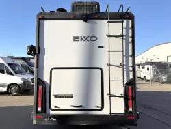 2025 Winnebago EKKO 22A | Thumbnail Photo 11 of 18