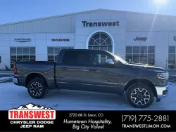 2025 RAM 1500 Laramie | Thumbnail Photo 16 of 16