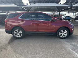 2020 Chevrolet Equinox LT | Thumbnail Photo 5 of 21