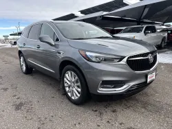 2018 Buick Enclave Premium | Thumbnail Photo 6 of 26