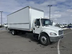 2025 Freightliner M2 106 | Thumbnail Photo 3 of 14