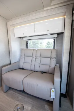 2025 Winnebago Navion 24V | Thumbnail Photo 8 of 17