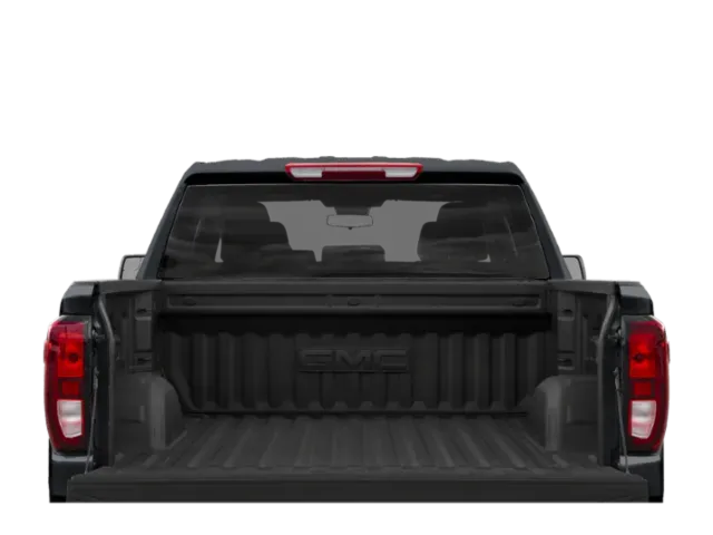 2022 GMC Sierra 1500 | Photo 7 of 12