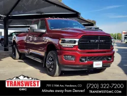 2024 RAM 3500 Laramie | Thumbnail Photo 30 of 30