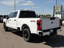 2024 Ford F-350 | Thumbnail Photo 3 of 17