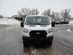 2021 Ford Transit | Thumbnail Photo 8 of 11