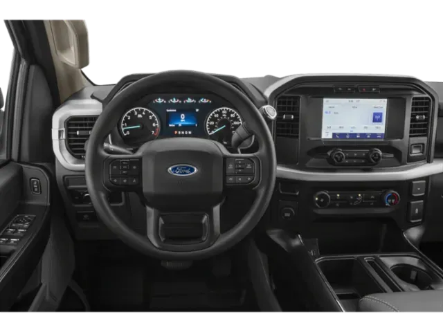 2023 Ford F-150 | Photo 3 of 13