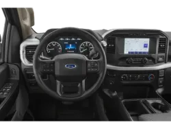 2023 Ford F-150 | Thumbnail Photo 3 of 13