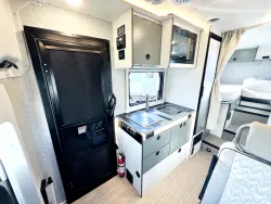 2025 Winnebago EKKO 22A | Thumbnail Photo 7 of 23