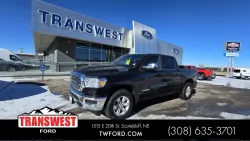 2024 RAM 1500 | Thumbnail Photo 32 of 32