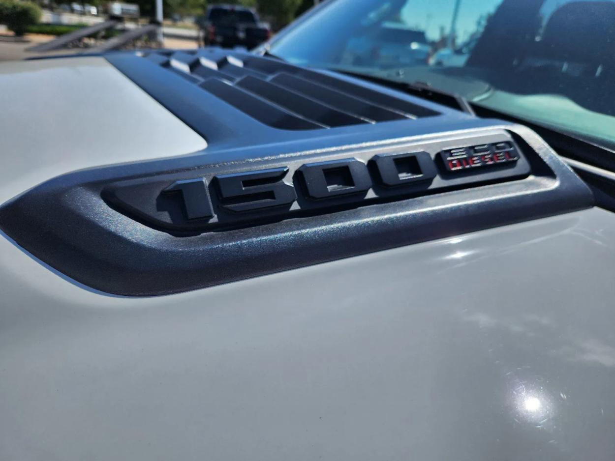 2021 RAM 1500 Rebel | Photo 20 of 28