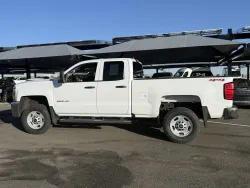 2019 Chevrolet Silverado 2500HD Work Truck | Thumbnail Photo 2 of 16