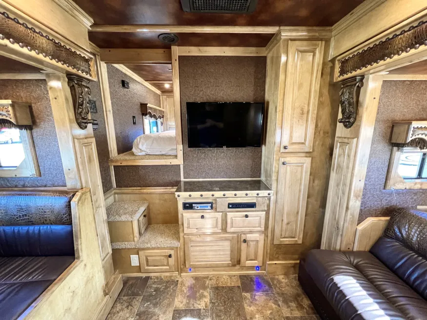 2014 Cimarron Norstar 4HLQ LQ | Photo 6 of 30