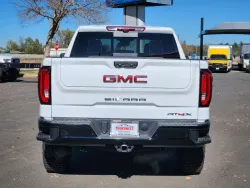 2025 GMC Sierra 1500 AT4X | Thumbnail Photo 20 of 25