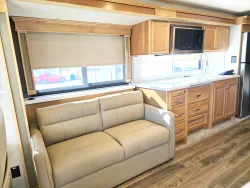 2022 Tiffin Allegro Red 360 37BA | Thumbnail Photo 8 of 29