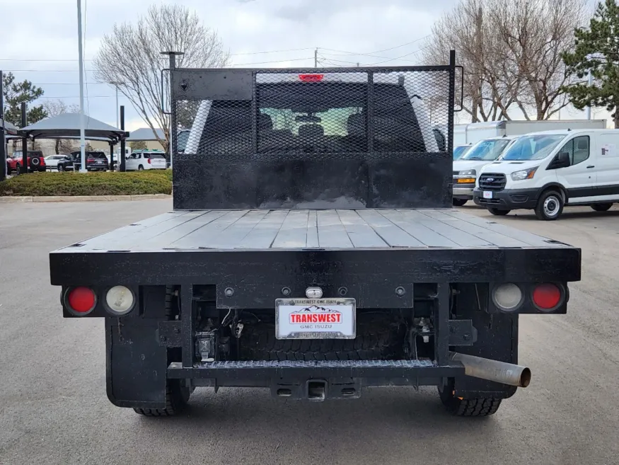 2021 Ford Super Duty F-350 SRW | Photo 12 of 29