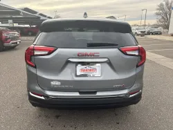 2023 GMC Terrain AT4 | Thumbnail Photo 3 of 21