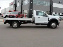 2024 Ford F-550 | Thumbnail Photo 6 of 12