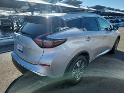 2023 Nissan Murano SV | Thumbnail Photo 5 of 16