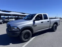 2024 RAM 1500 Classic Warlock | Thumbnail Photo 3 of 15