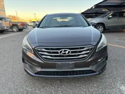 2015 Hyundai Sonata 2.4L Sport | Thumbnail Photo 7 of 20