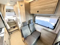 2025 Winnebago EKKO 22A | Thumbnail Photo 7 of 21