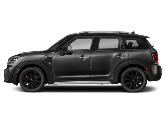 2022 Mini Countryman | Photo 2 of 12