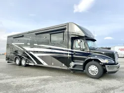 2024 Newmar Supreme Aire 4530 | Thumbnail Photo 1 of 33