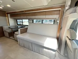 2016 Winnebago Navion 24M | Thumbnail Photo 9 of 22