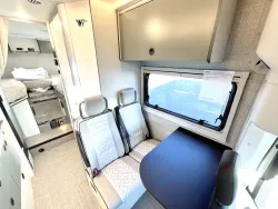 2025 Winnebago EKKO 22A | Thumbnail Photo 6 of 22