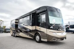 2018 Newmar London Aire 4533 | Thumbnail Photo 6 of 17