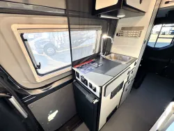 2024 Winnebago Revel 44E | Thumbnail Photo 8 of 23