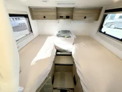 2025 Winnebago EKKO 22A | Thumbnail Photo 12 of 22