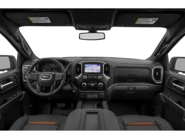 2021 GMC Sierra 1500 | Photo 4 of 13