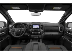 2021 GMC Sierra 1500 | Thumbnail Photo 4 of 13