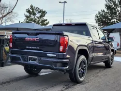 2025 GMC Sierra 1500 Elevation | Thumbnail Photo 2 of 29