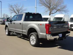 2022 Ford F-250 | Thumbnail Photo 3 of 13