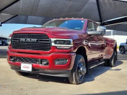 2024 RAM 3500 Laramie | Thumbnail Photo 3 of 30