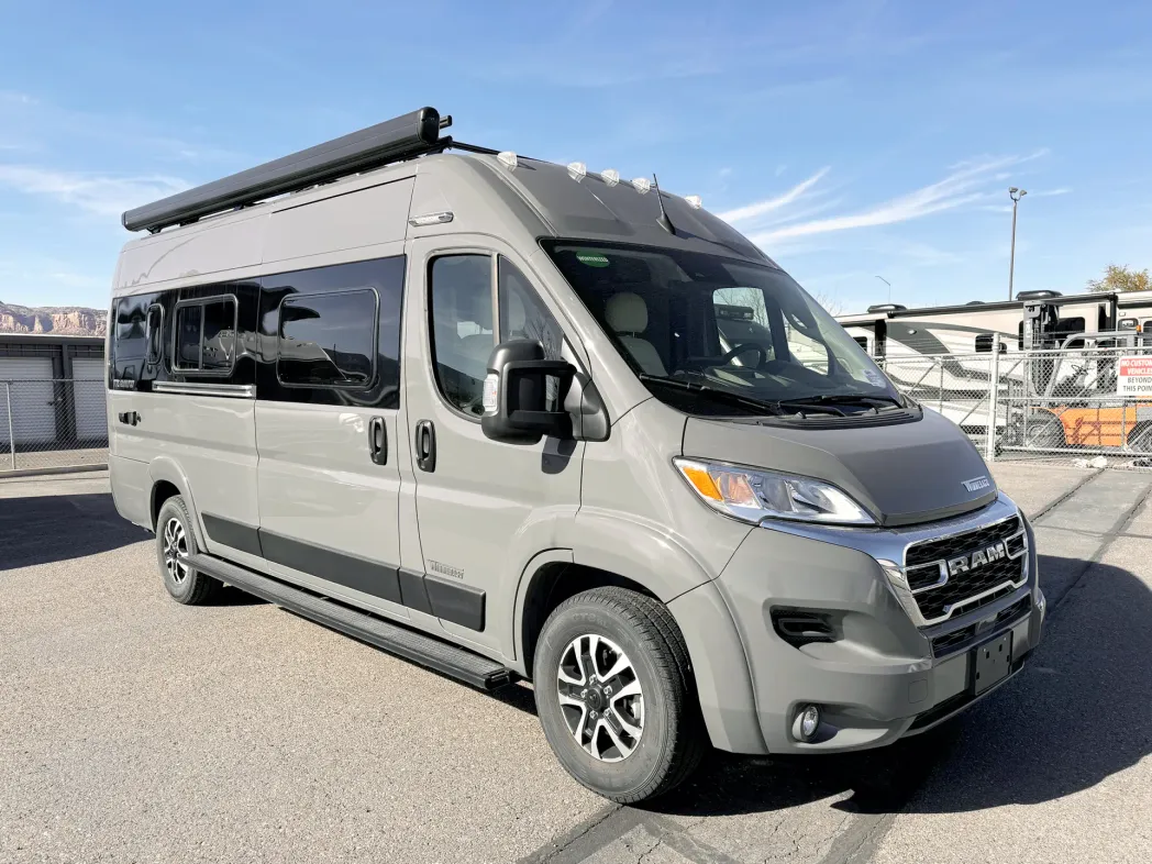 2025 Winnebago Travato 59K 